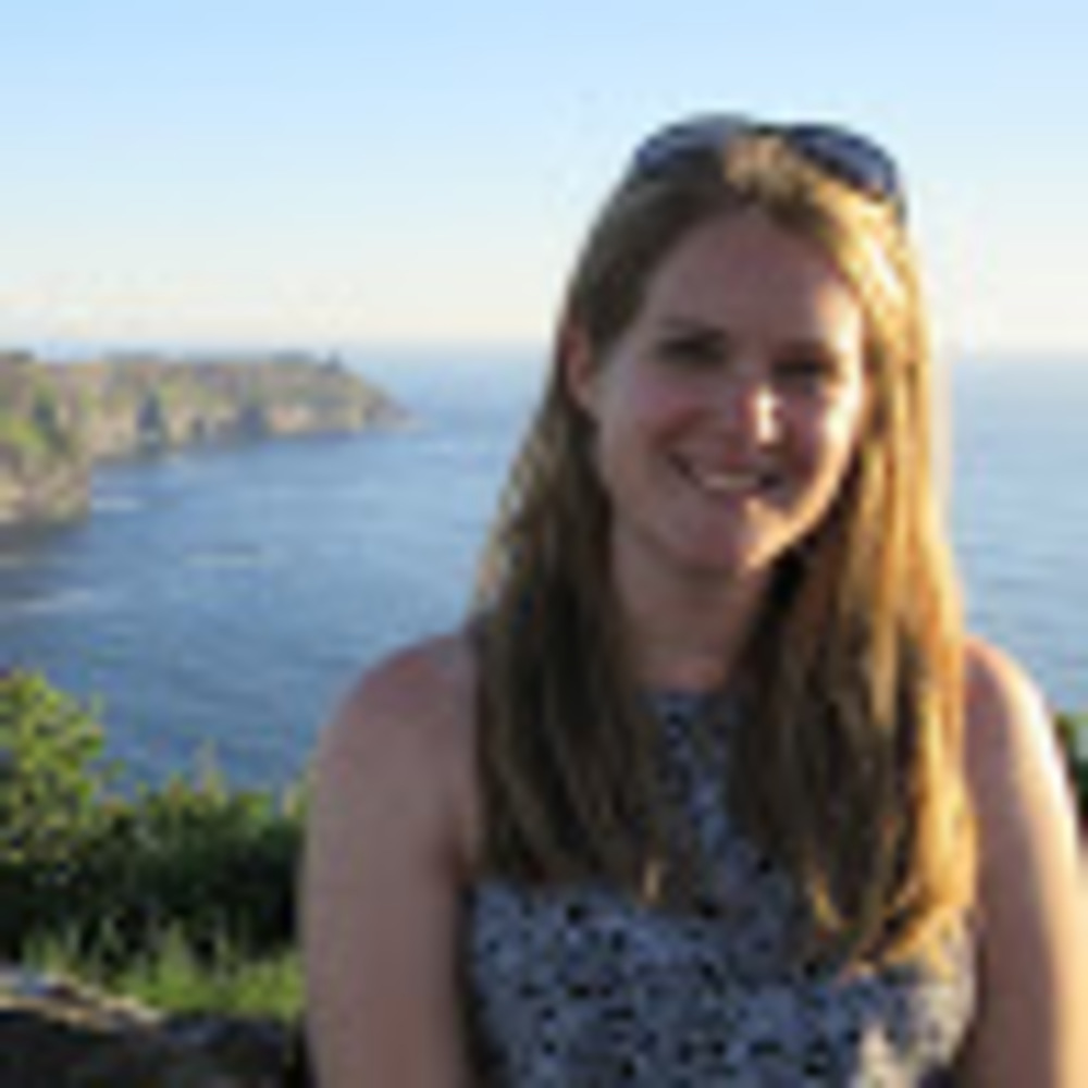 Meet your Posher, Brooke